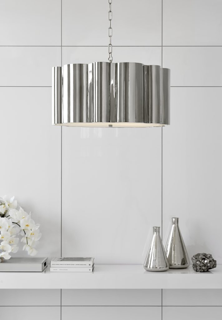 Visual Comfort lighting