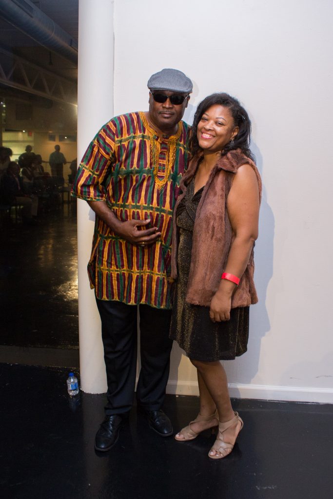 Wellington Taylor, Mary Mendoza