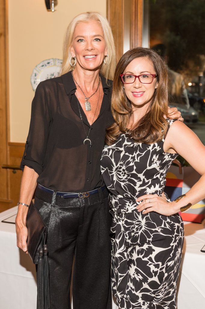 Houston PetSet Young Professionals at Carrabba's