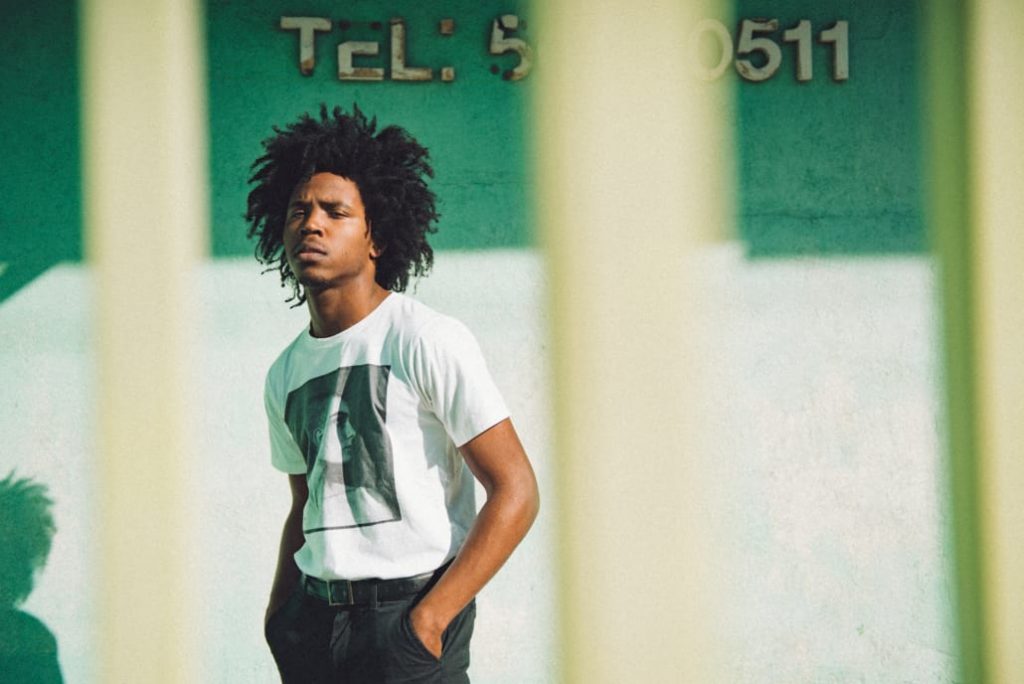 De'Wayne Jackson hits Warehouse Live Tuesday with Donnie Houston.