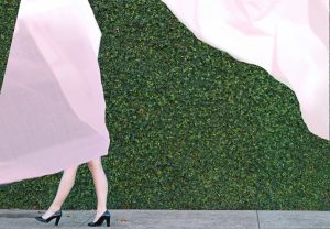 Emily Loving at the Houston Center for Photography