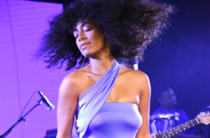 Solange