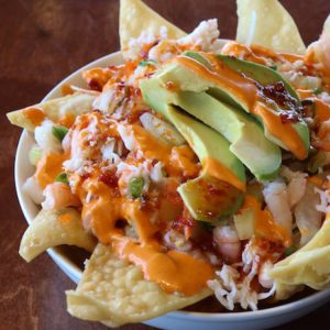 poke-bar