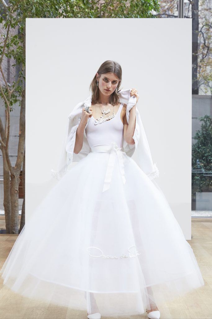 Looking for a wedding gown? Highland Village can be your destination too.