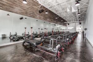 best boutique fitness