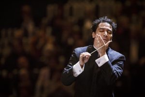 Andrés Orozco Estrada