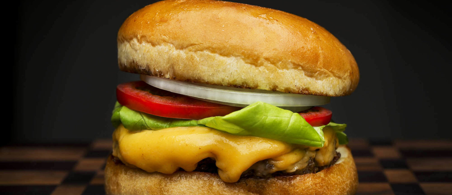 Balls Out Burger suddenly shuttered after less than two years. (Photo by Trevor Gerland)
