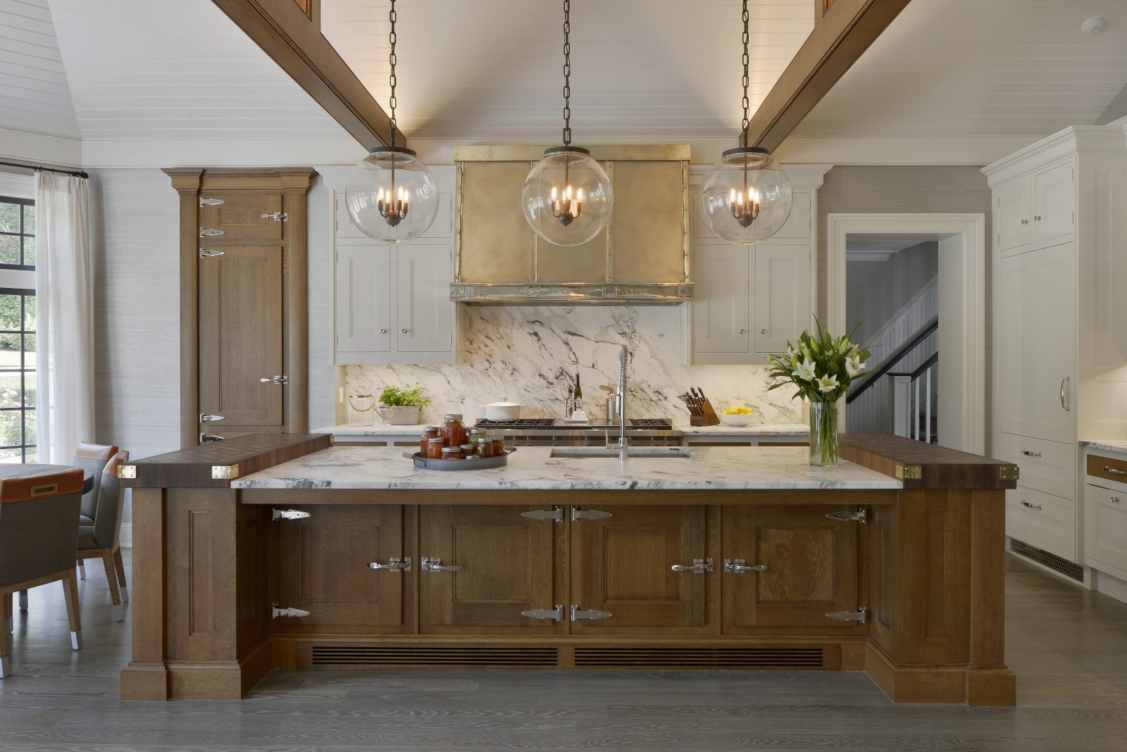The World S Most Famous Luxury Kitchen Brand Finally Sets Up Shop