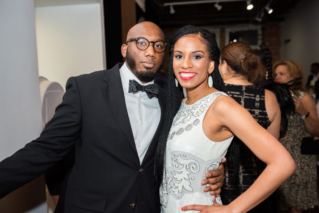 Matthew Lewis,Bobbi Porche 