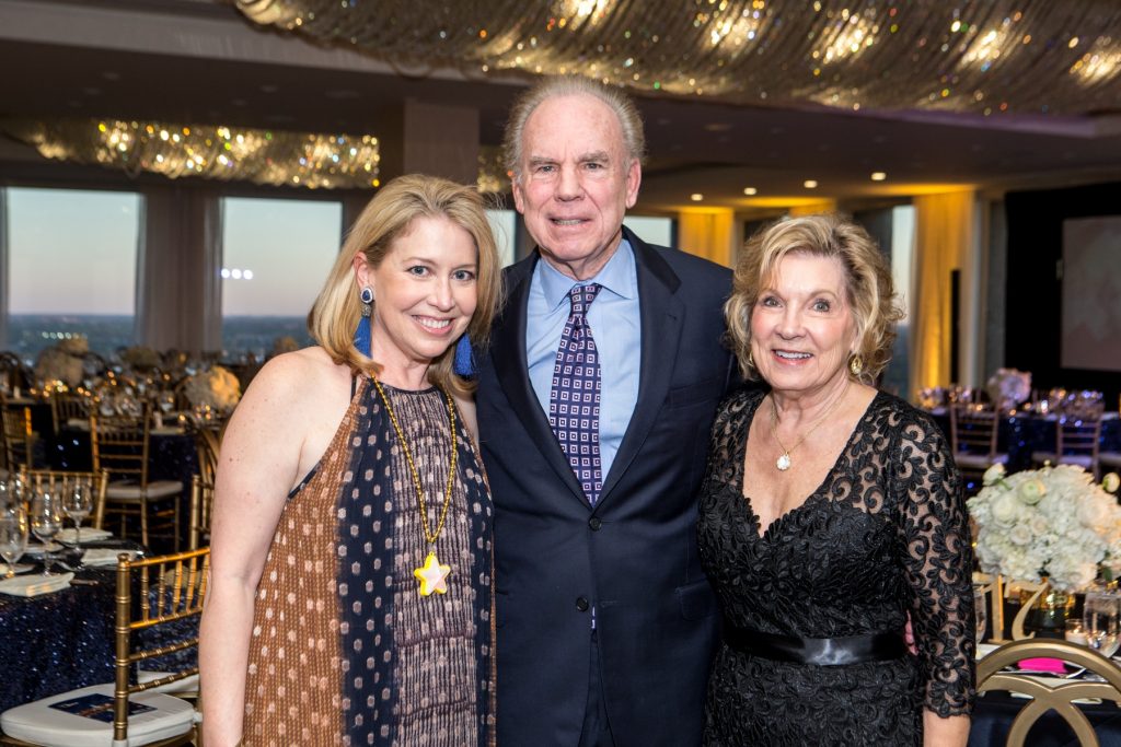 Diane Fullingim, Roger and Marianne Staubach