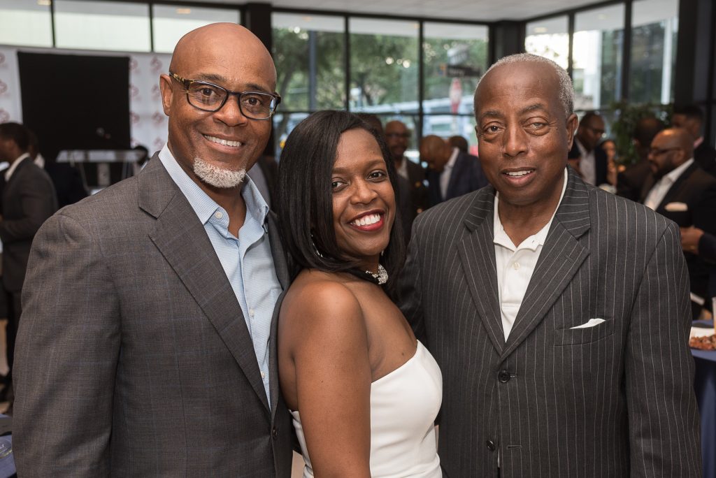 Douglas Trimmer, Cheryl Ramagos, James A. Smith