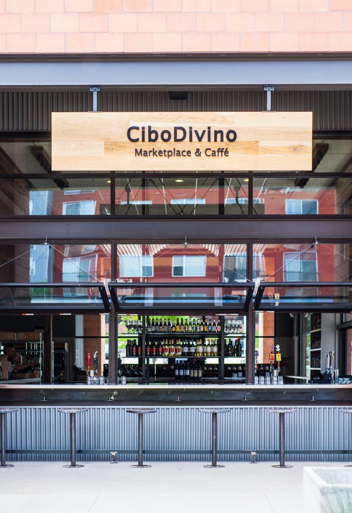 CiboDivino Marketplace