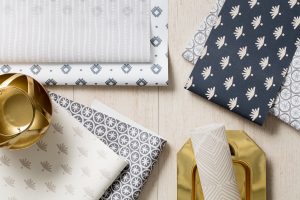 Nate Berkus for The Shade Store collection