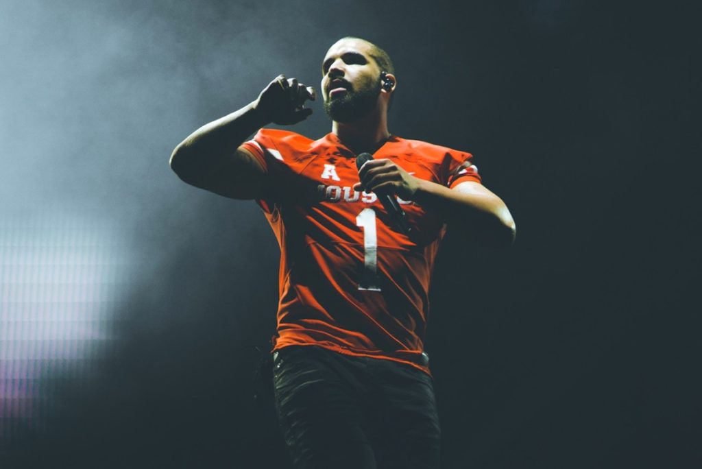 Drake