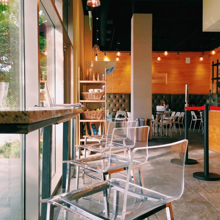 Dallas' Best Coffee Shops — 10 Spots that Elevate the Caffeine Fix