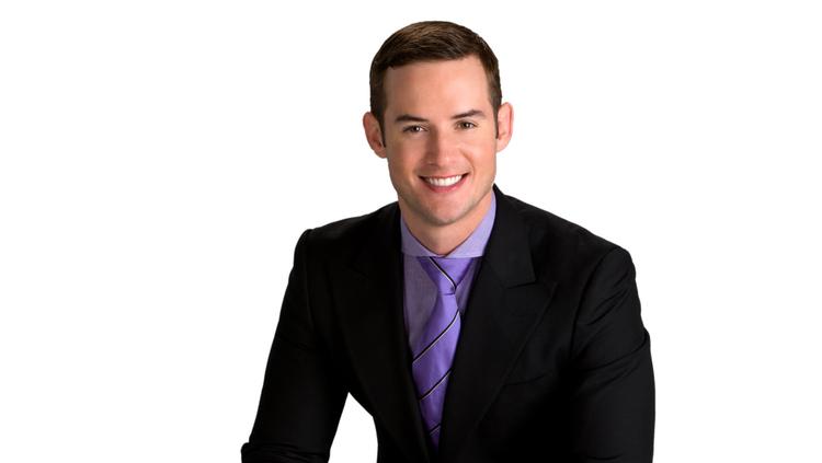 Jacob Sudhoff started building his real estate empire very early.