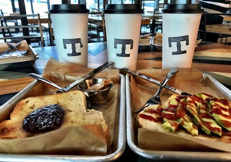 Dallas' Best Coffee Shops — 10 Spots that Elevate the Caffeine Fix PaperCity Magazine