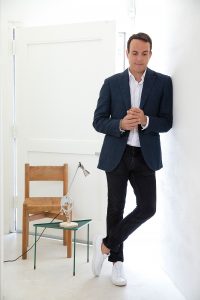 Galerie Novella's Robert Willey