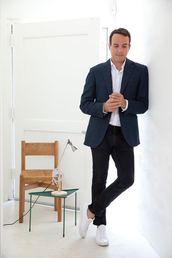 Galerie Novella's Robert Willey