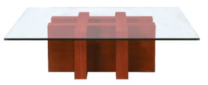 The New Traditionalists' Coffee table No. 14