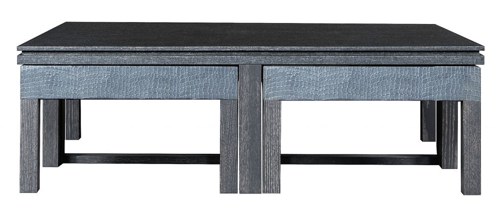 The New Traditionalists' Coffee table No. 43