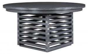 The New Traditionalists' Dining Table No. 13