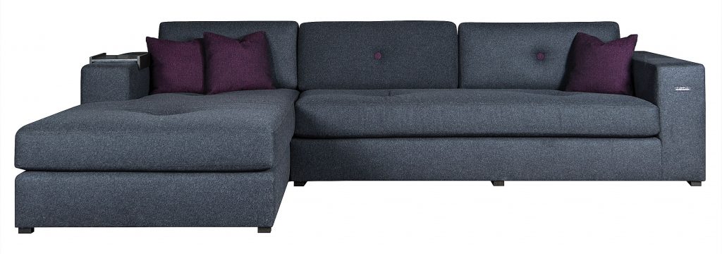 The New Traditionalists' Sectional No. 1010