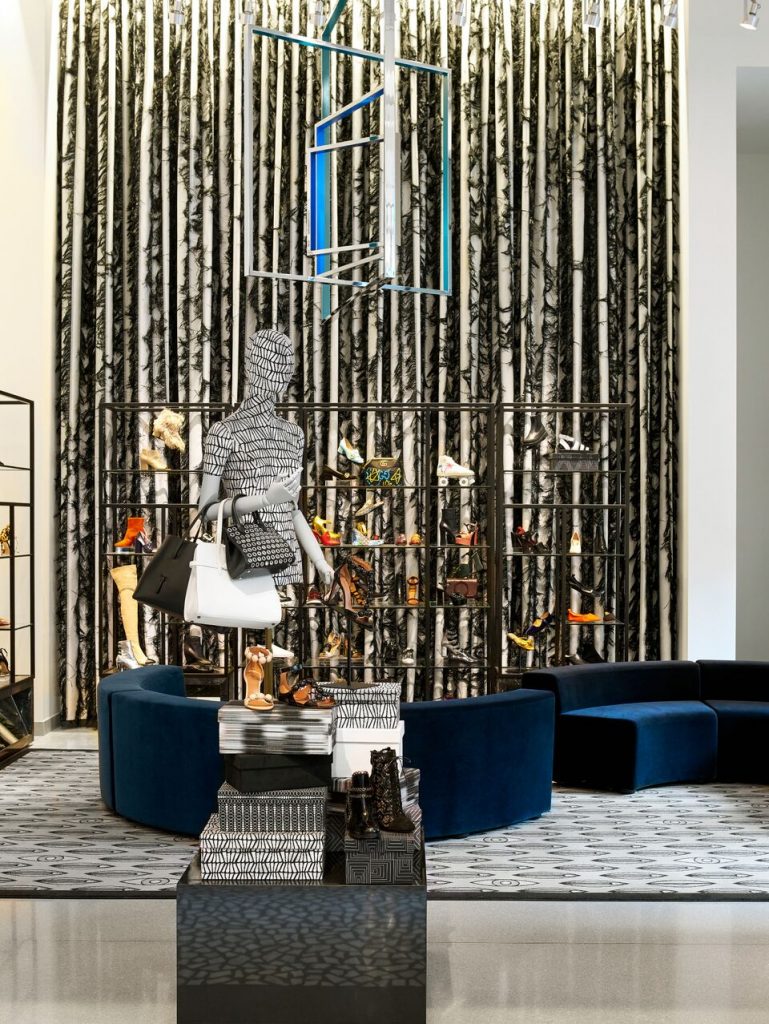 Forty Five Ten on Main