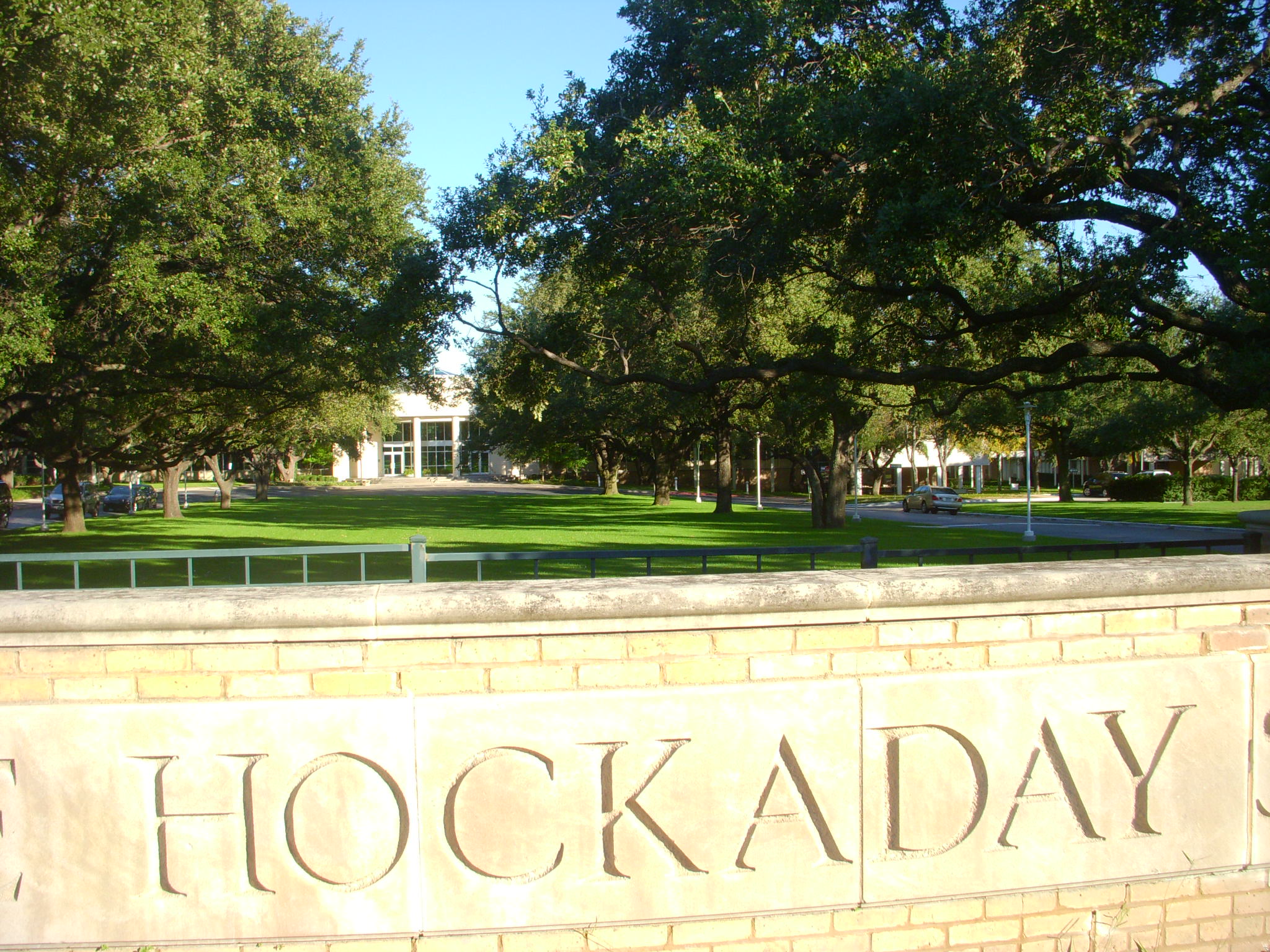 The Highest Rated Private Schools In Texas Give One City A Clear Edge