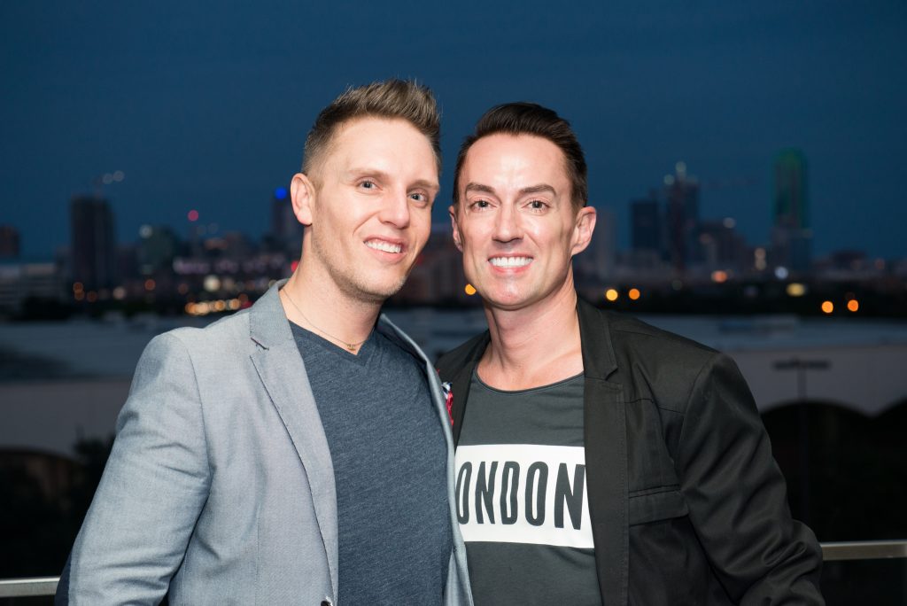 Bobby Condron, Sean Hurley