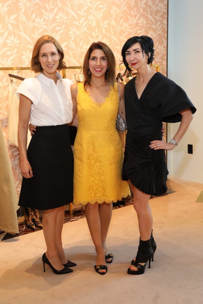 HGO YPs at The Webster