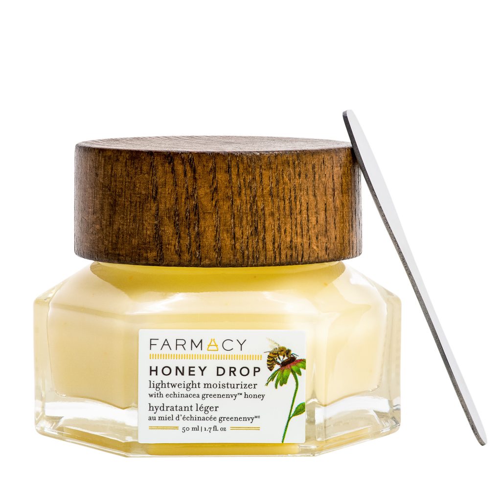 Farmacy's Honey Drop Lightweight Moisturizer