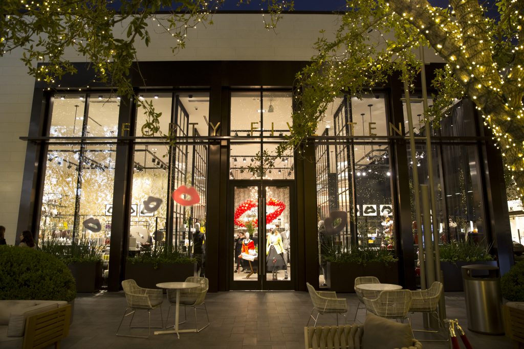 Forty Five Ten in Houston's River Oaks District