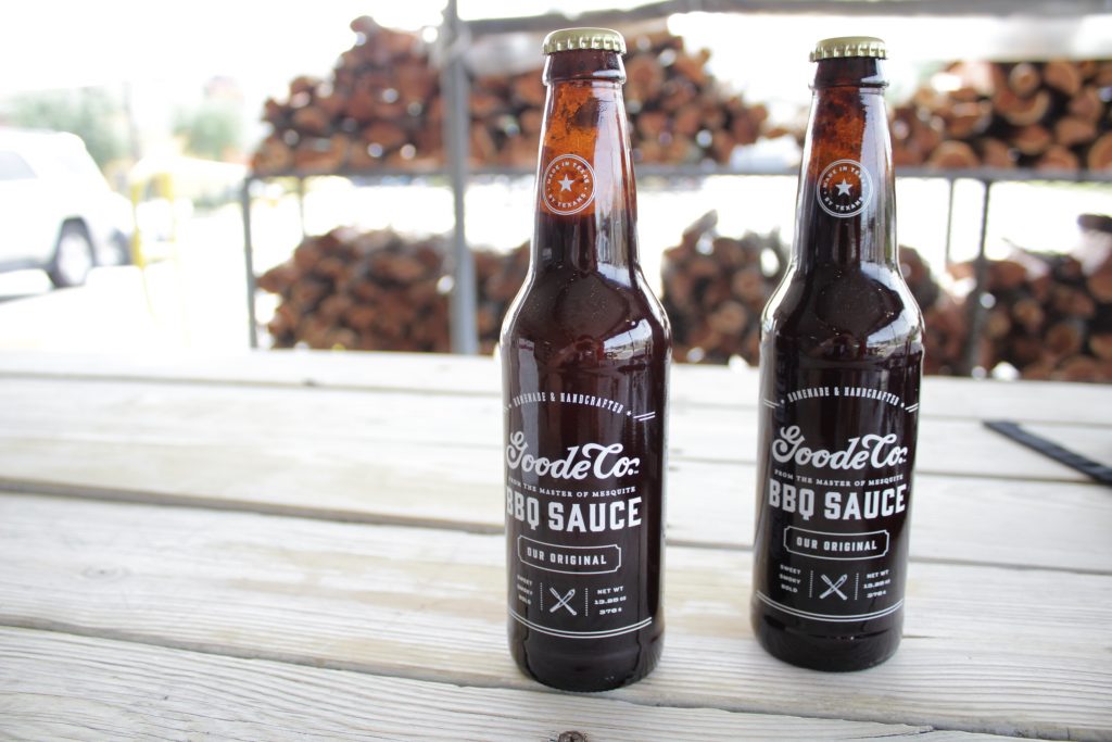 Goode Company will also unveil a completely new concept next door to its bbq joint — Goode Company Kitchen & Cantina. 