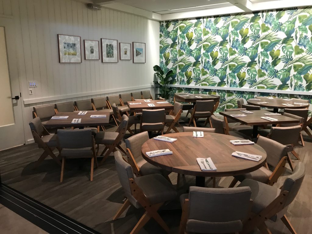 tommy bahama restaurant