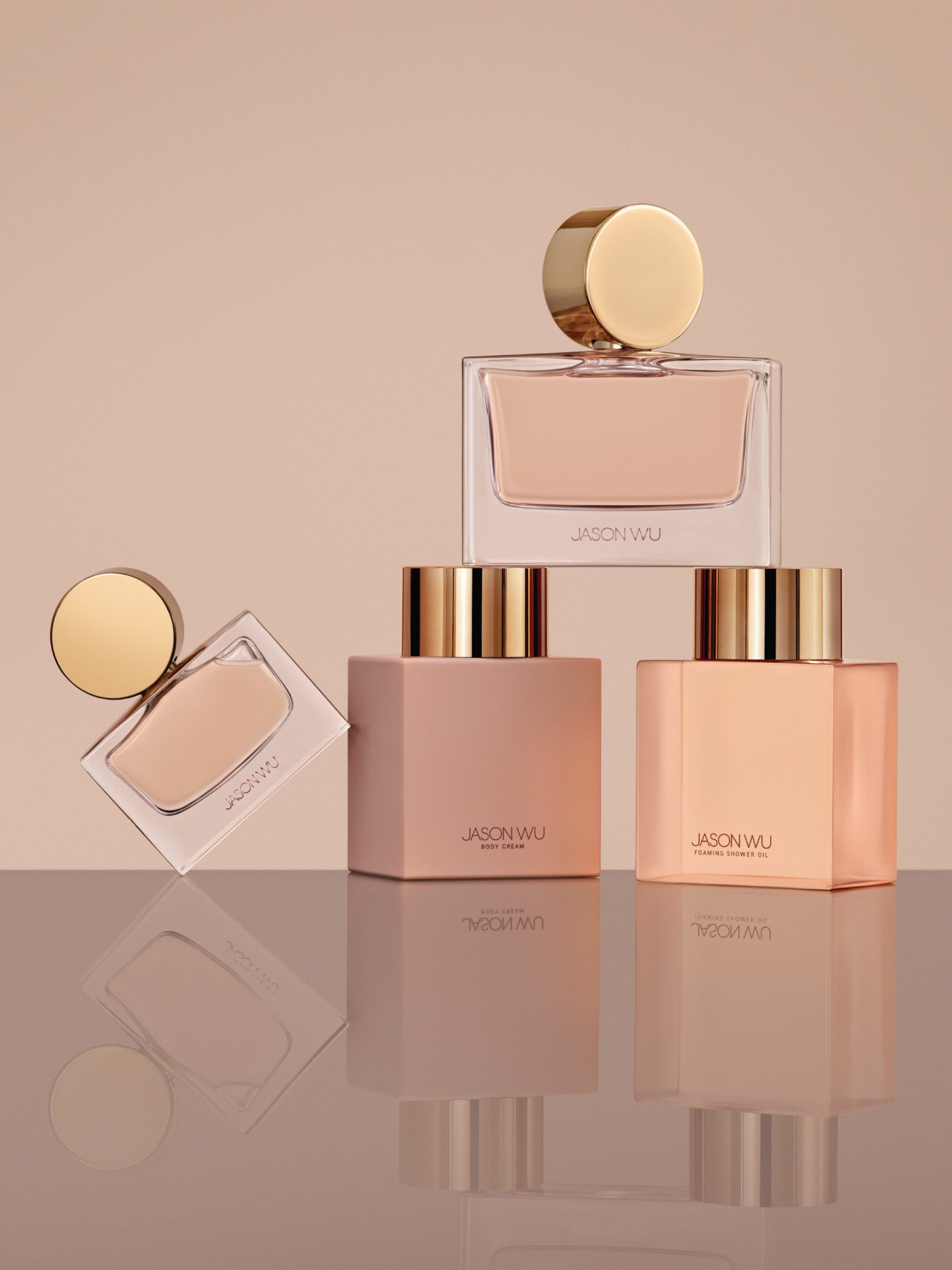Jason discount wu perfume