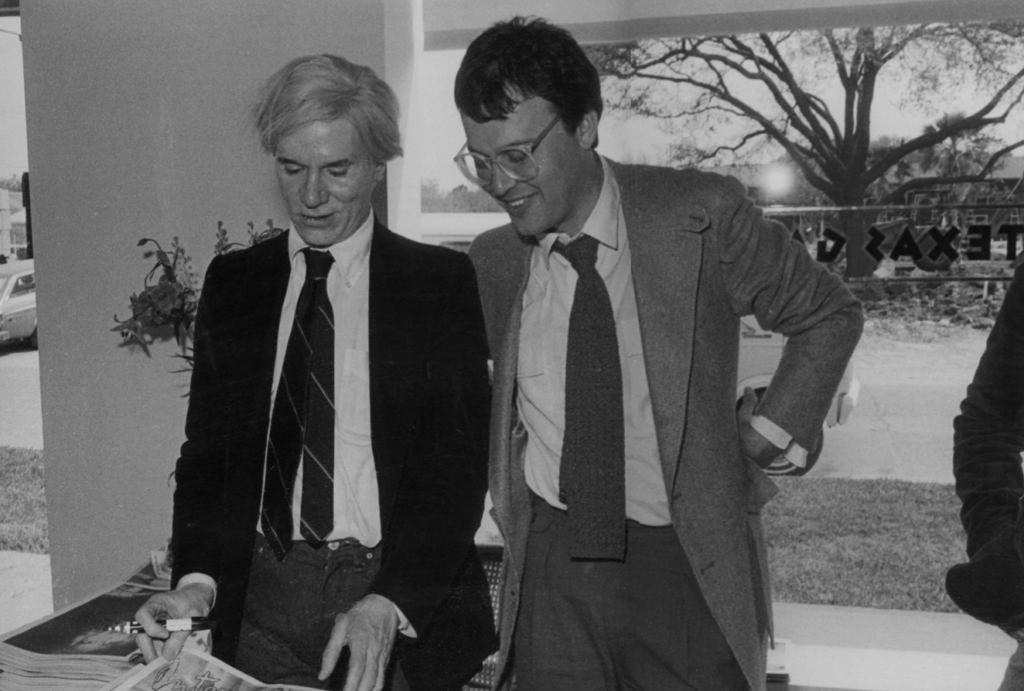 Andy Warhol