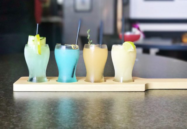Houston’s Best Frozen Drinks — 10 Restaurants That Make Summer Cool