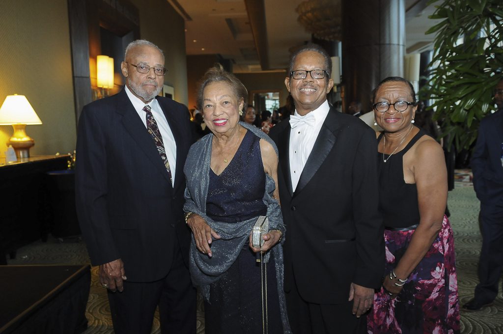 Ensemble Theatre gala