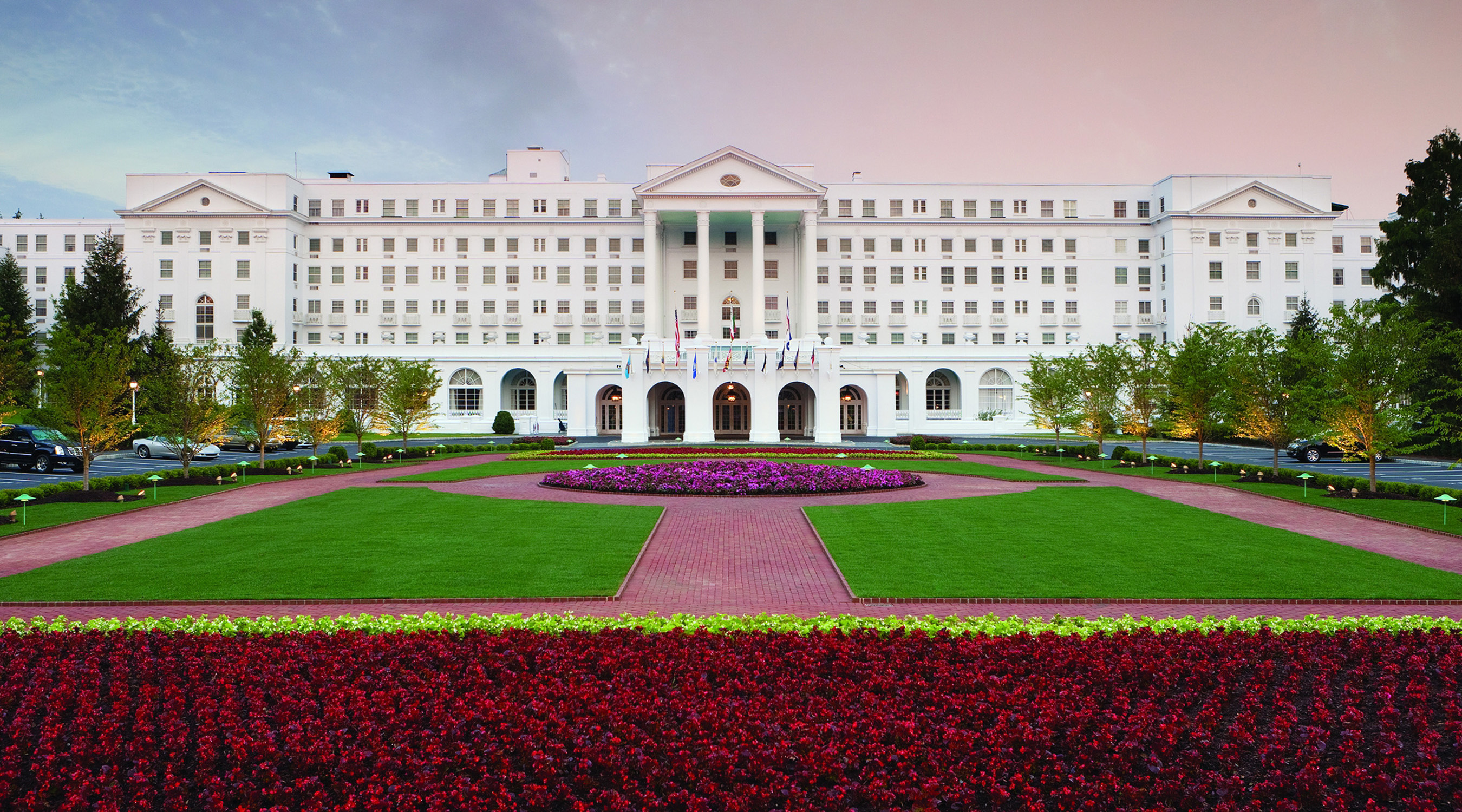 West Virginia Golf And Spa Resorts West Virginia Golf And Spa Resorts