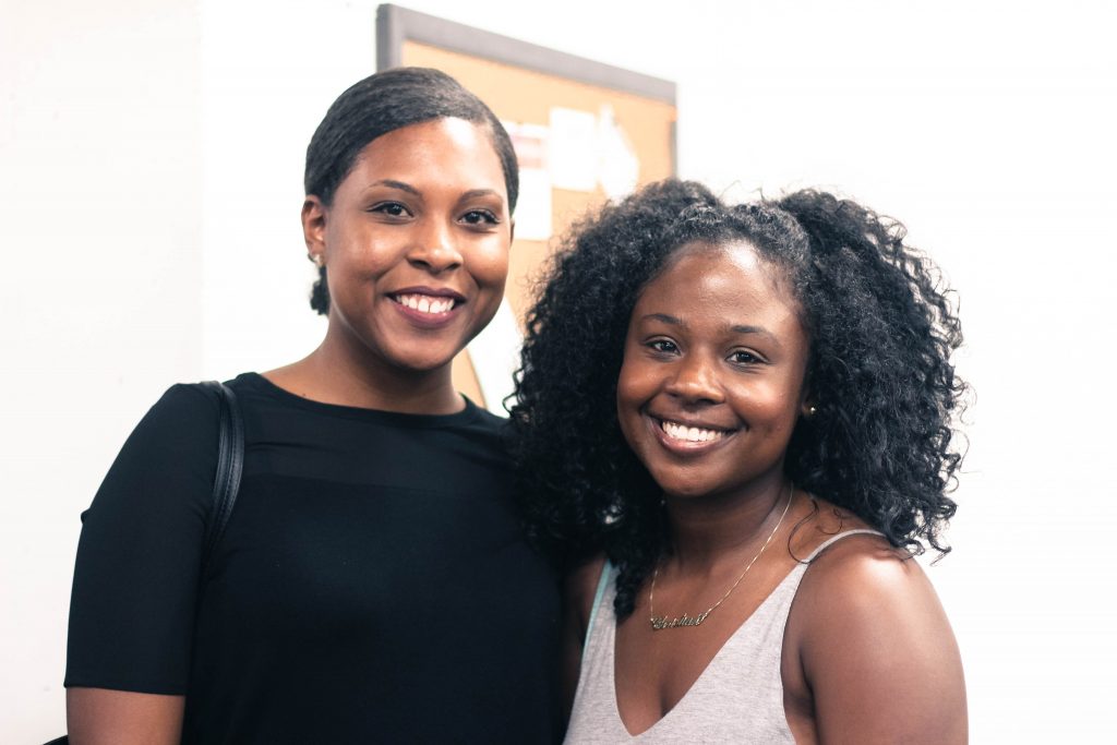 Whitney Welch, Christian Sherrod