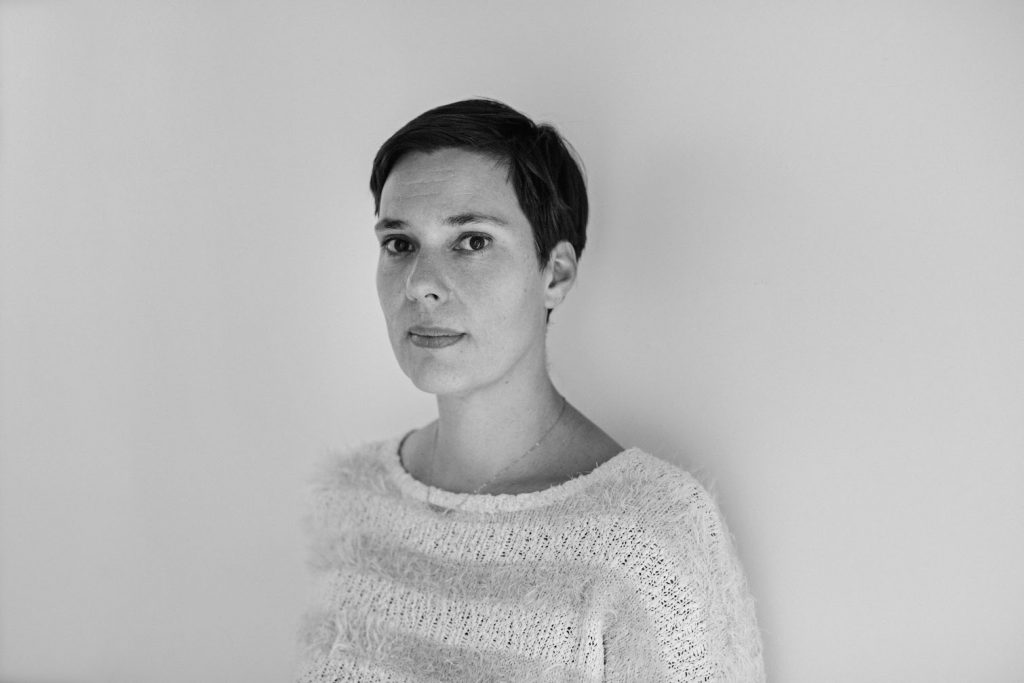 The Laetitia Sadier Source Ensemble hits Walters Monday, August 14.