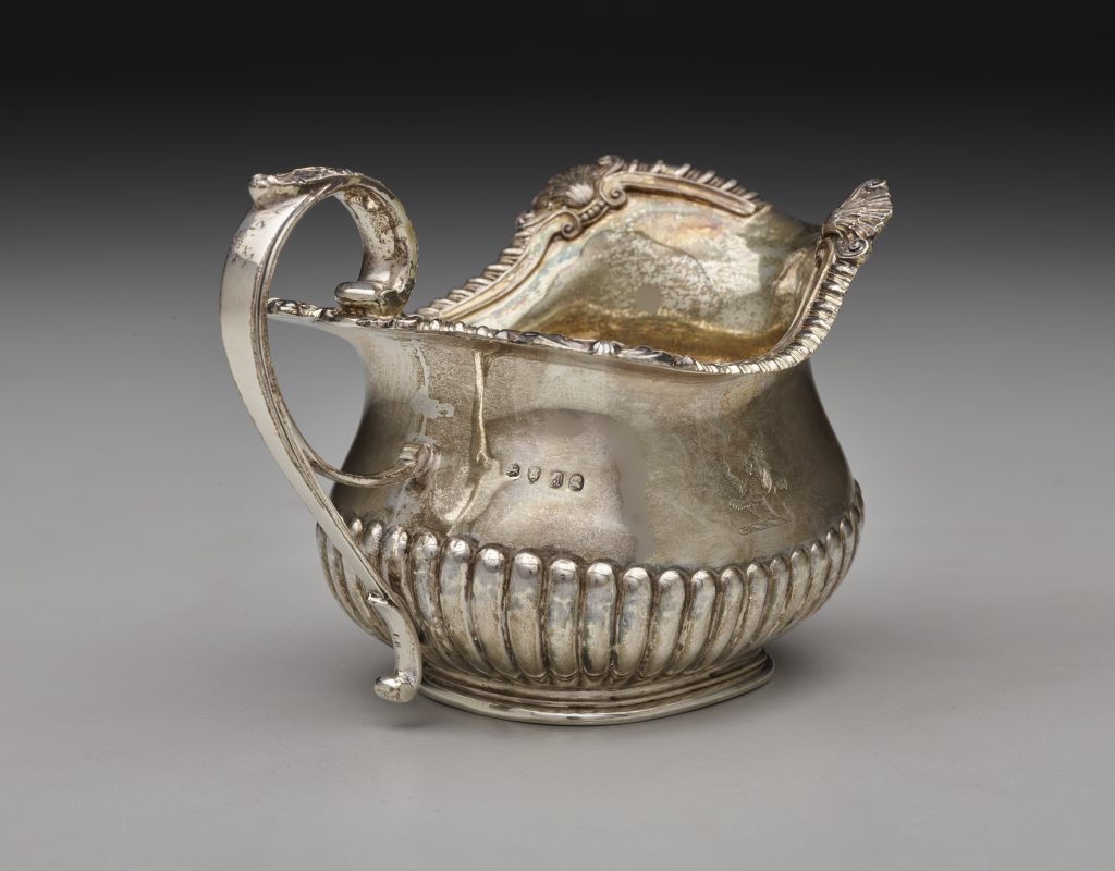 A signature piece from the Hoblitzelle collection