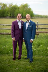 260 4×6 Beau Miller, Patrick Summers (Photo by Priscilla Dickson, Wilson Parish)