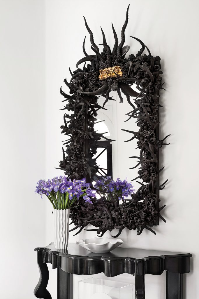 Design by Renea Abbott, Shabby Slips co-founder