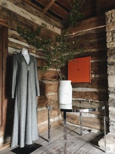 Bad Hombres, Armando Palacios’ new shop