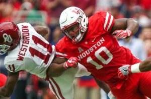 Ed Oliver Houston