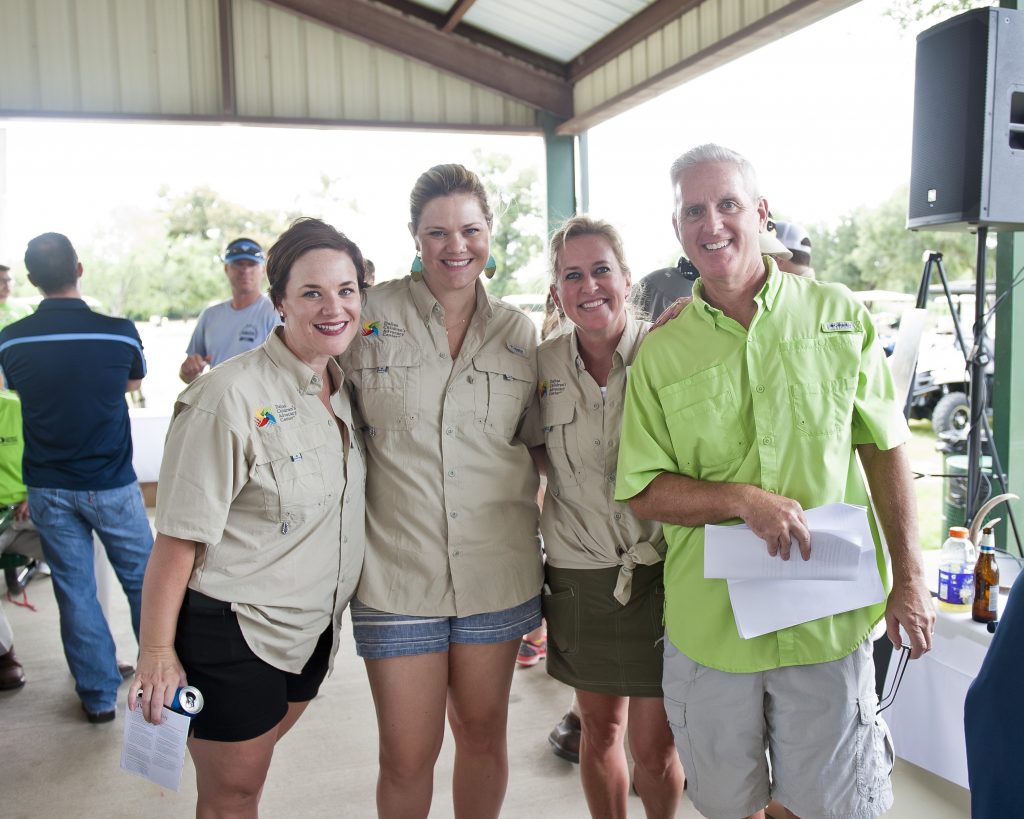 Sarah Burns, Murphey Sears, Kristen Howell, Lynn Davis