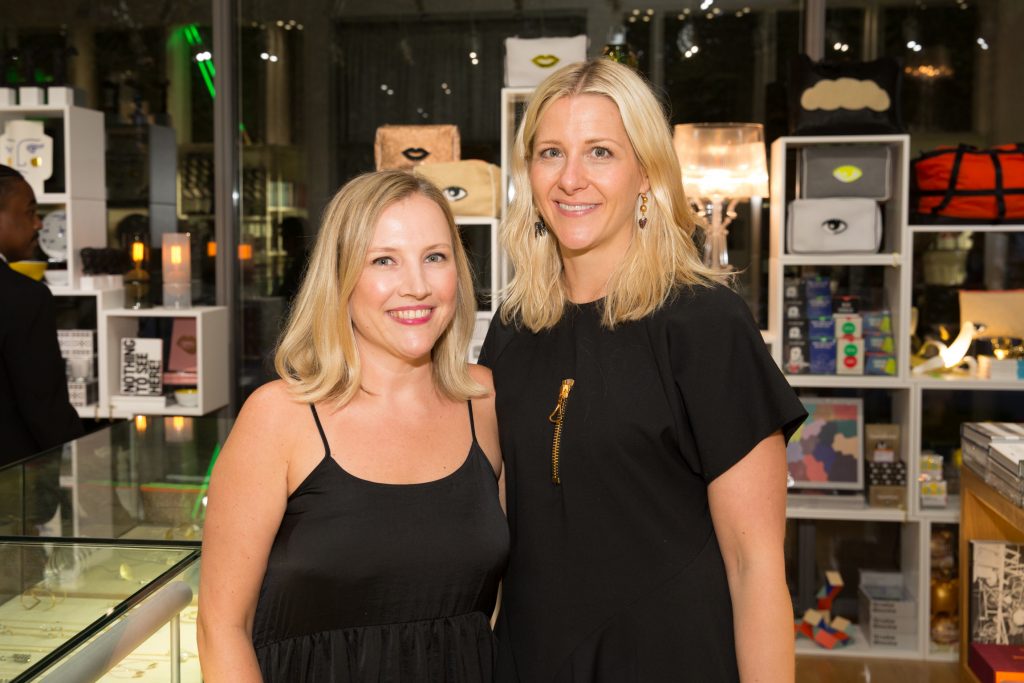 Alyson Scholz, Jordan Bierfeld 