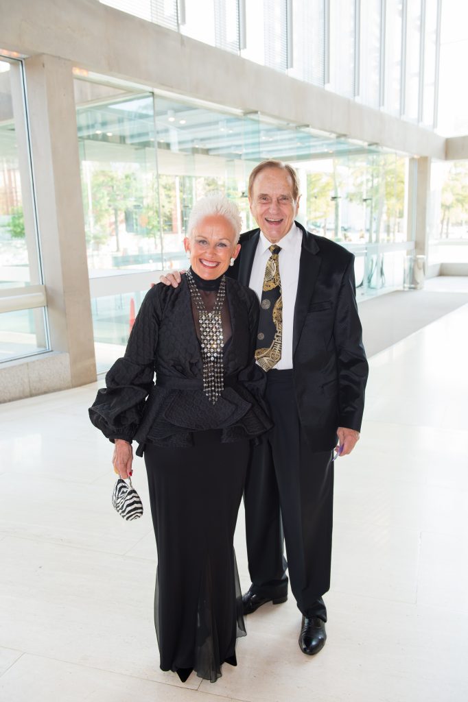 Barbara & Don Daseke